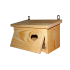 Birdhouse for swifts, type PP5